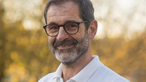 Giovanni Braida tour leader