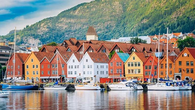 Explore the Nordics & the Baltics with Blue-Roads