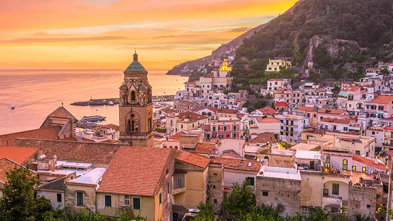 amalfi