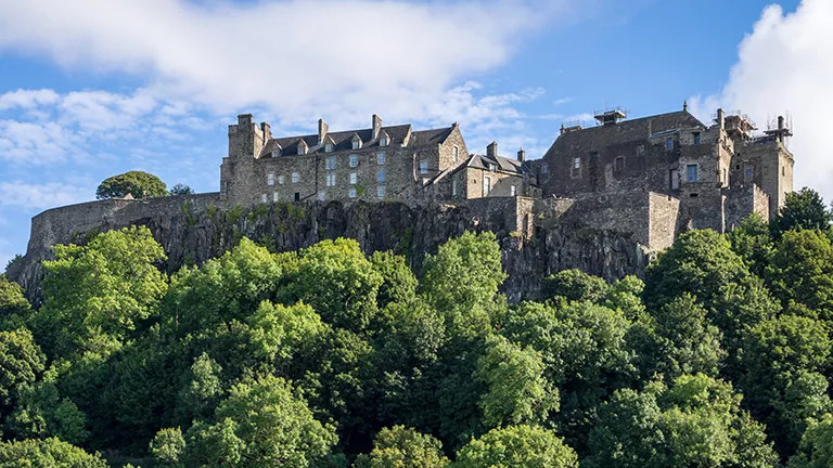Stirling Castle