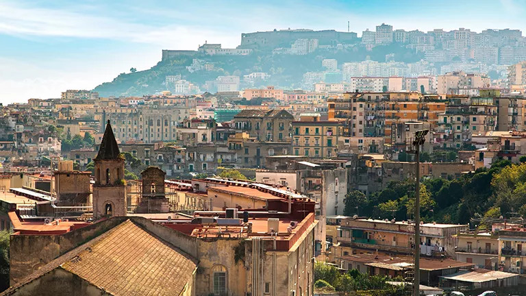 Naples