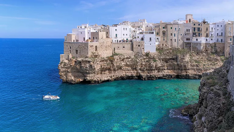 Polignano a Mare