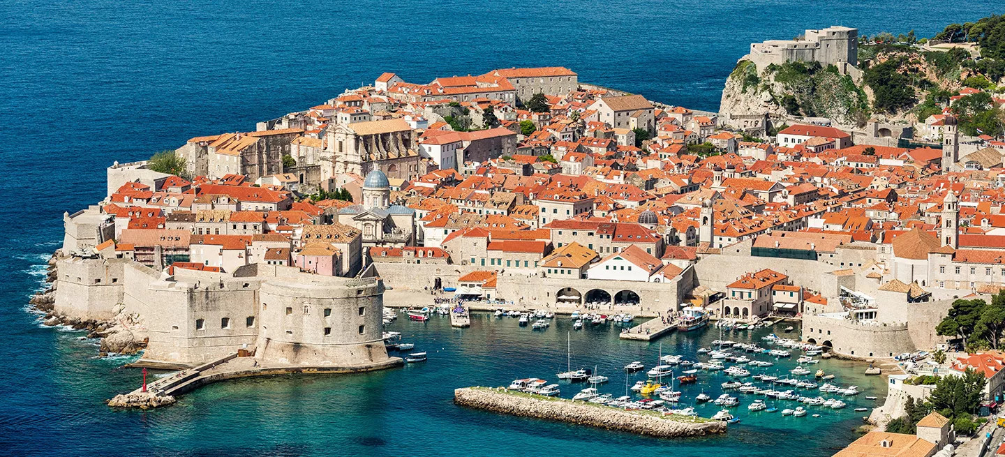 Croatia 