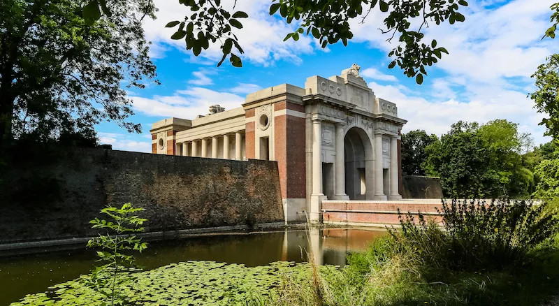 Menin Gate