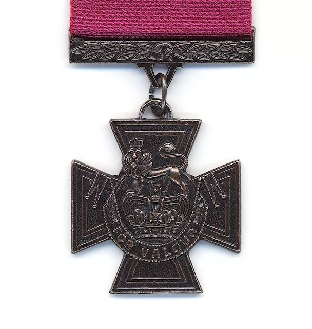 WW1 medal